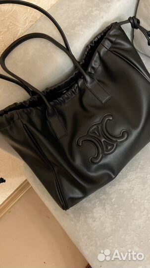 Сумка новая celine
