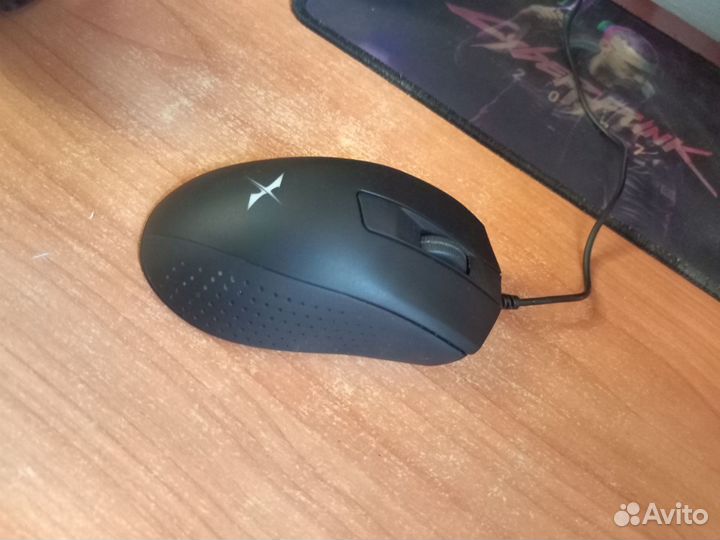 Игровая мышь A4Tech Bloody X5 Pro