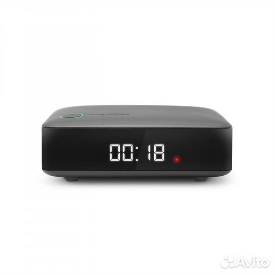 Комплект НТВ-плюс Старт Запад (NTV-plus HD J1)