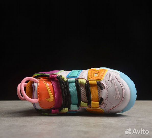 Кроссовки Nike Air для девочек размер 35