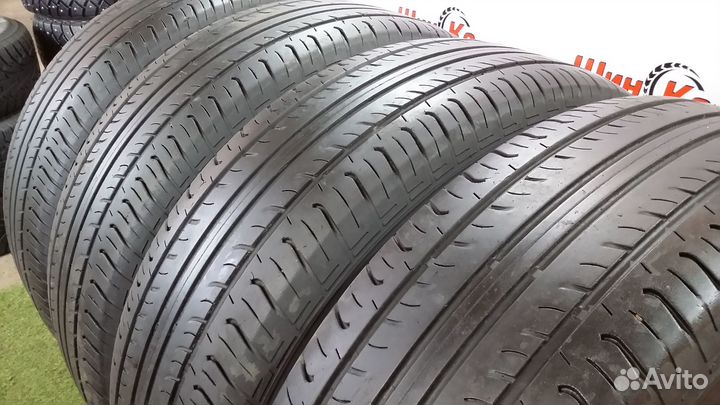 Hankook Optimo K415 225/60 R17