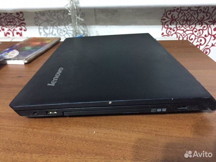 Lenovo m5400