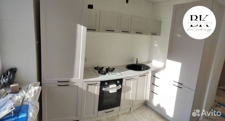 Кухня на заказ