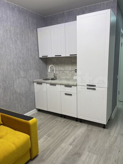 Квартира-студия, 19 м², 7/8 эт.
