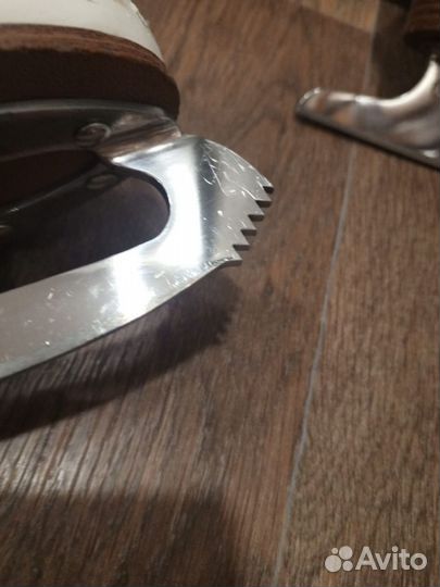 Коньки фигурные Nordway Anna 30