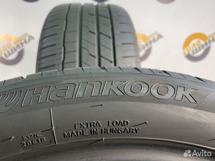 Hankook Ventus S1 Evo 3 SUV K127C 275/40 R21 108W