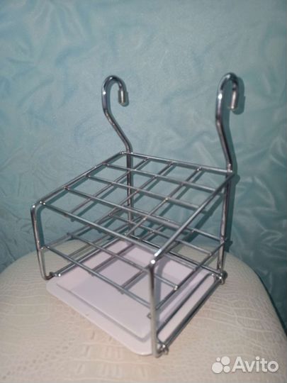 Держатель для приборов