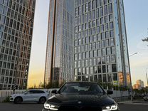 BMW 5 серия 3.0 AT, 2019, 78 000 км, с пробегом, цена 5 000 000 руб.
