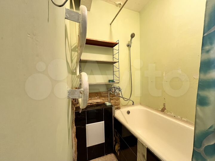 4-к. квартира, 60,9 м², 4/5 эт.