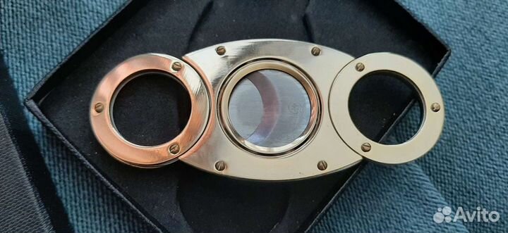 Гильотина Cigar Cutter