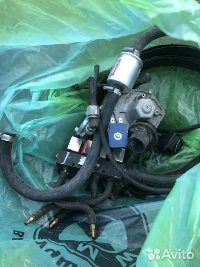 Гбо 4 поколения