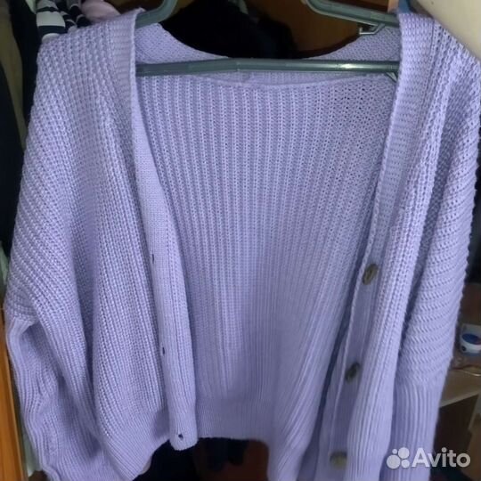 Кардиган женский