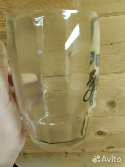 Пивная кружка