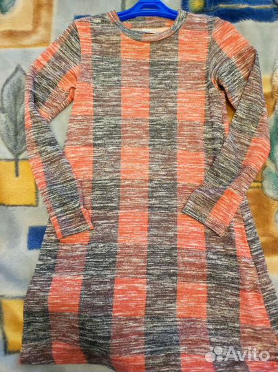 Платье для девочки128