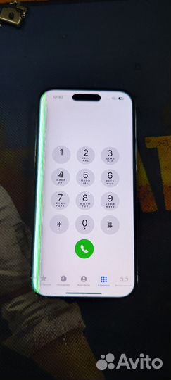 Дисплей iPhone 14 pro Запчасти