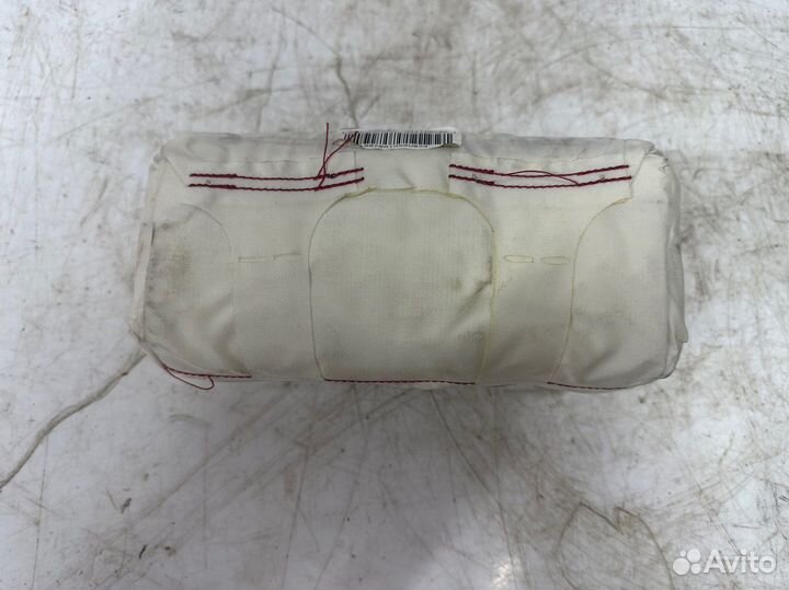 Подушка безопасности Kia ceed 2 JD 2012-2015