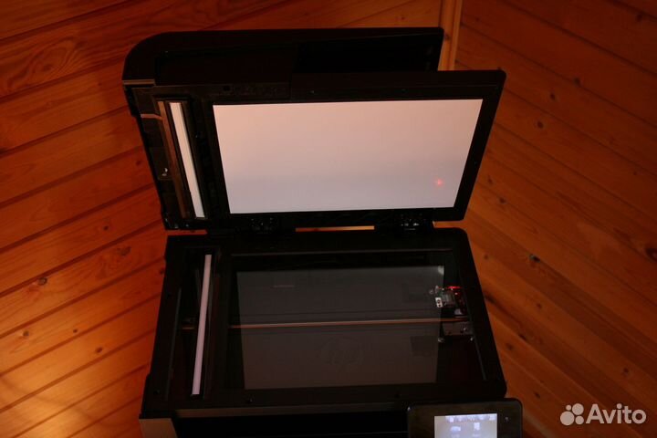 Мфу HP LaserJet Pro 400 MFP M425dn