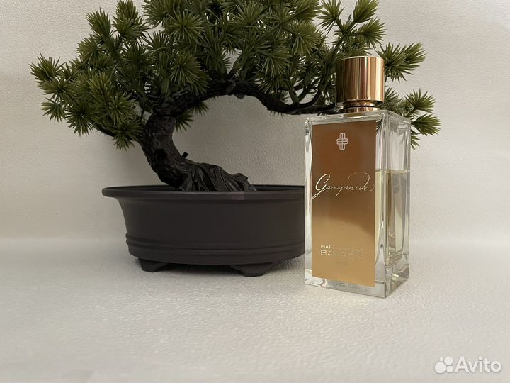 Парфюм/Ниша/Распив/Делюсь