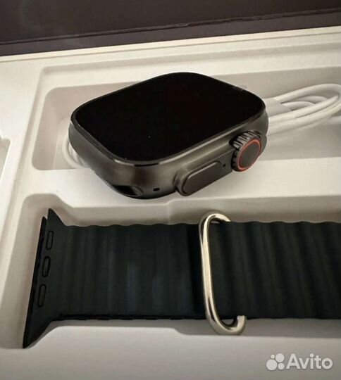 Apple Watch 8 ultra