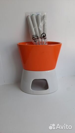 Набор для приготовления фондю