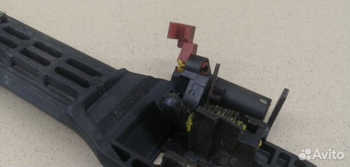 Кронштейн ручки Corolla E12 2001-2006