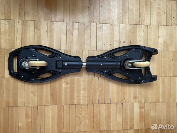 Роллерсерф Techteam Air Hole