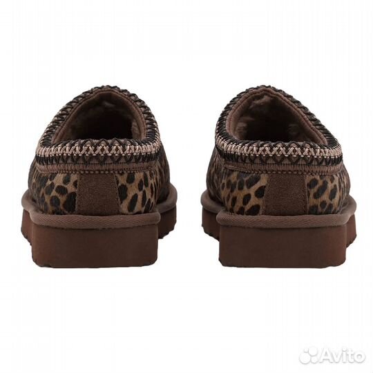 UGG Tasman Slipper Caspian