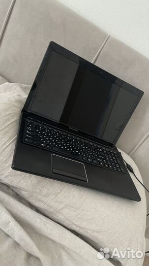 Lenovo g580