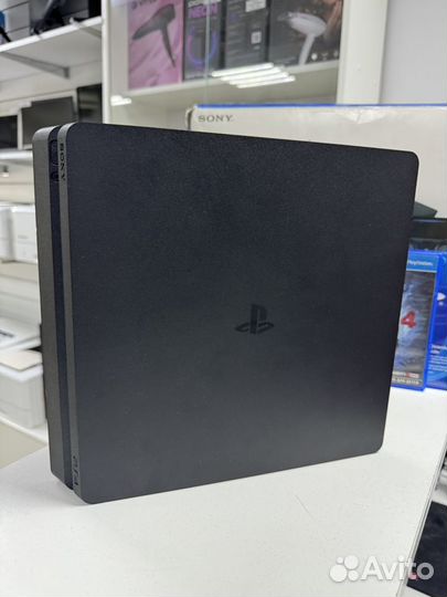 Sony playstation 4 slim 500gb