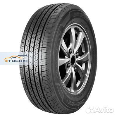 Landspider Citytraxx H/T 245/60 R18 105H