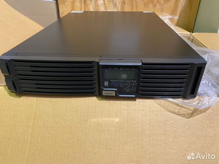 Источник бесперебойного питания Rittal 7857432