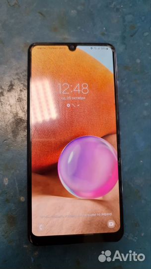 Samsung Galaxy A32, 4/128 ГБ