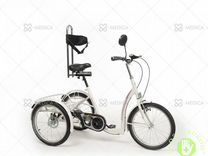 Велосипед для подростков с дцп Vermeiren Freedom