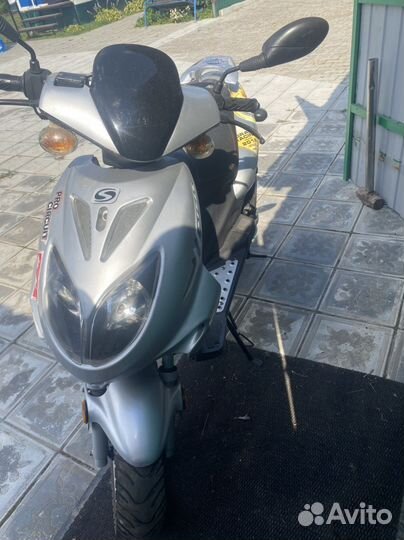 Stels taktik 150
