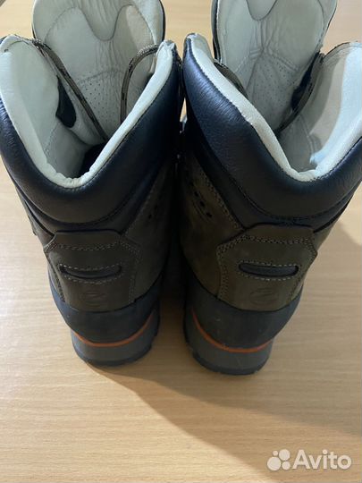 Горные ботинки Trezeta Unisex-Erwachsene