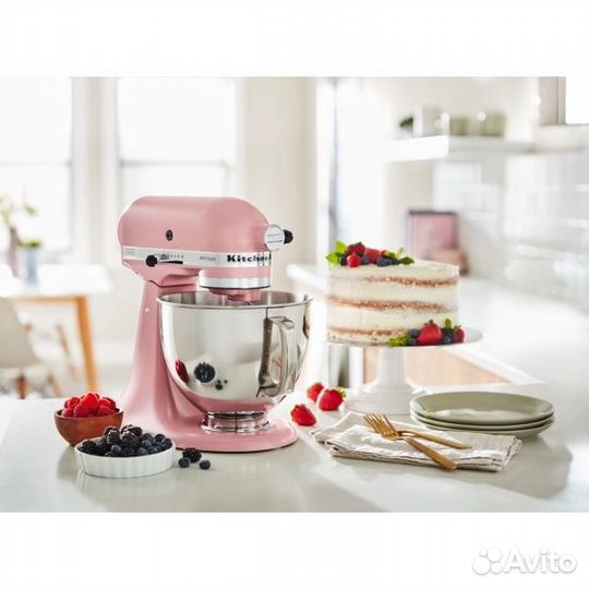 Миксер KitchenAid 5KSM175