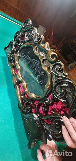 Эксклюзивные нарды