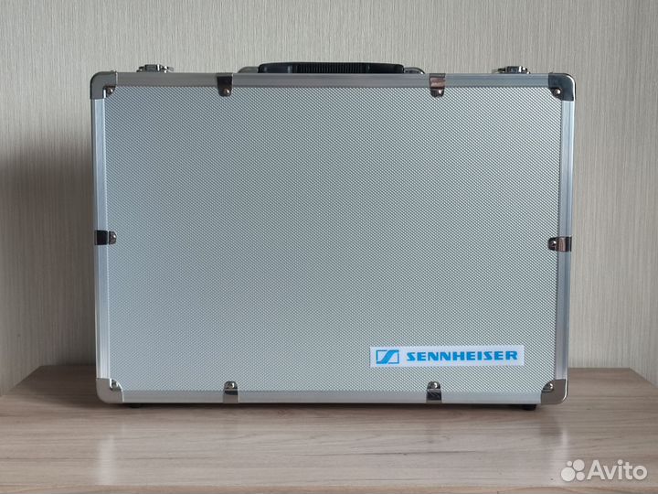 Микрофоны Sennheiser E600 Drum Set для барабанов