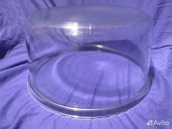 Форма для выпечки с прямым нагревом Crest french t