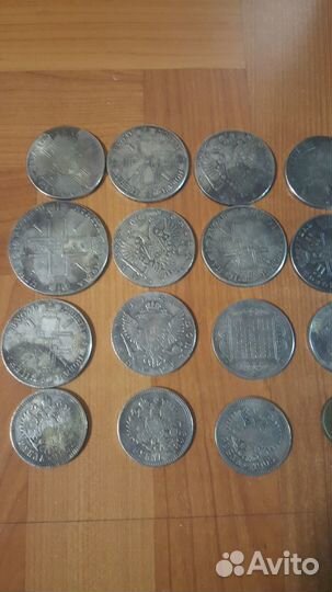 Нумизматика монеты разные СССР и не только