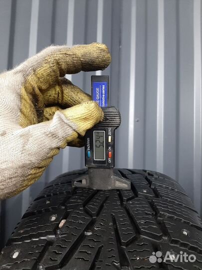 Cordiant Snow Cross 185/60 R15 84T