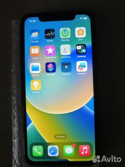 Дисплей для iPhone Xr