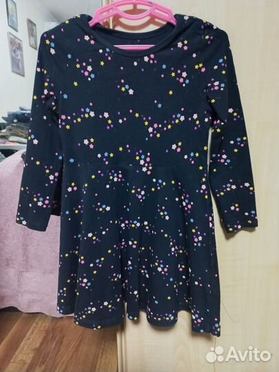 Платья для девочки