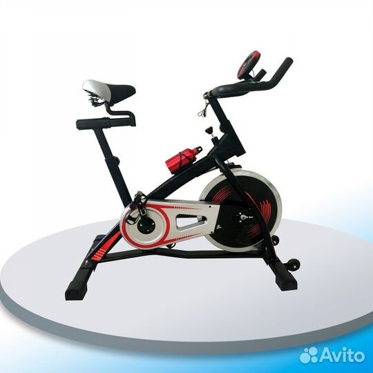 Спин-байк DFC B8301 DF92.553.21