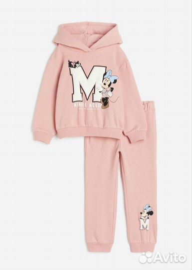 Костюм для девочки