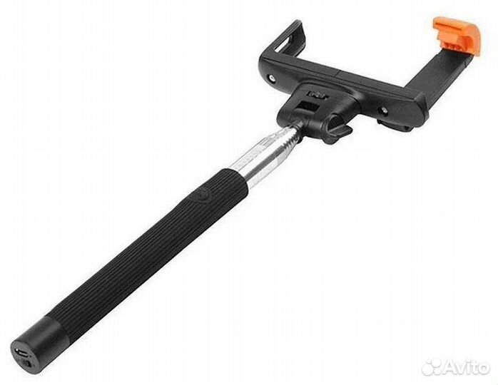 Монопод для селфи/Cелфи палка для смартфонов