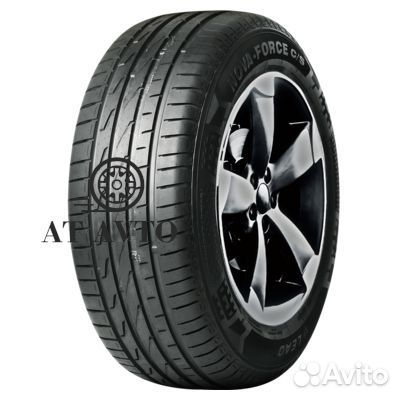 Leao Nova-Force C/S 285/45 R19 111W