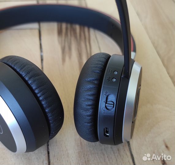 Гарнитура Jabra Evolve 65