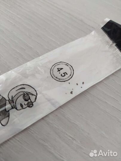 Деревянные спицы