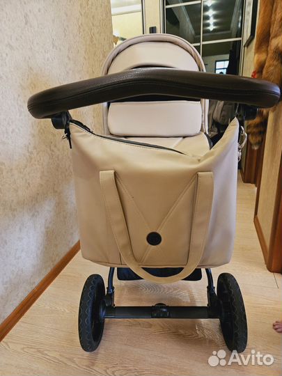 Детские коляски 2 в 1